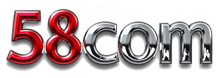 58com logo
